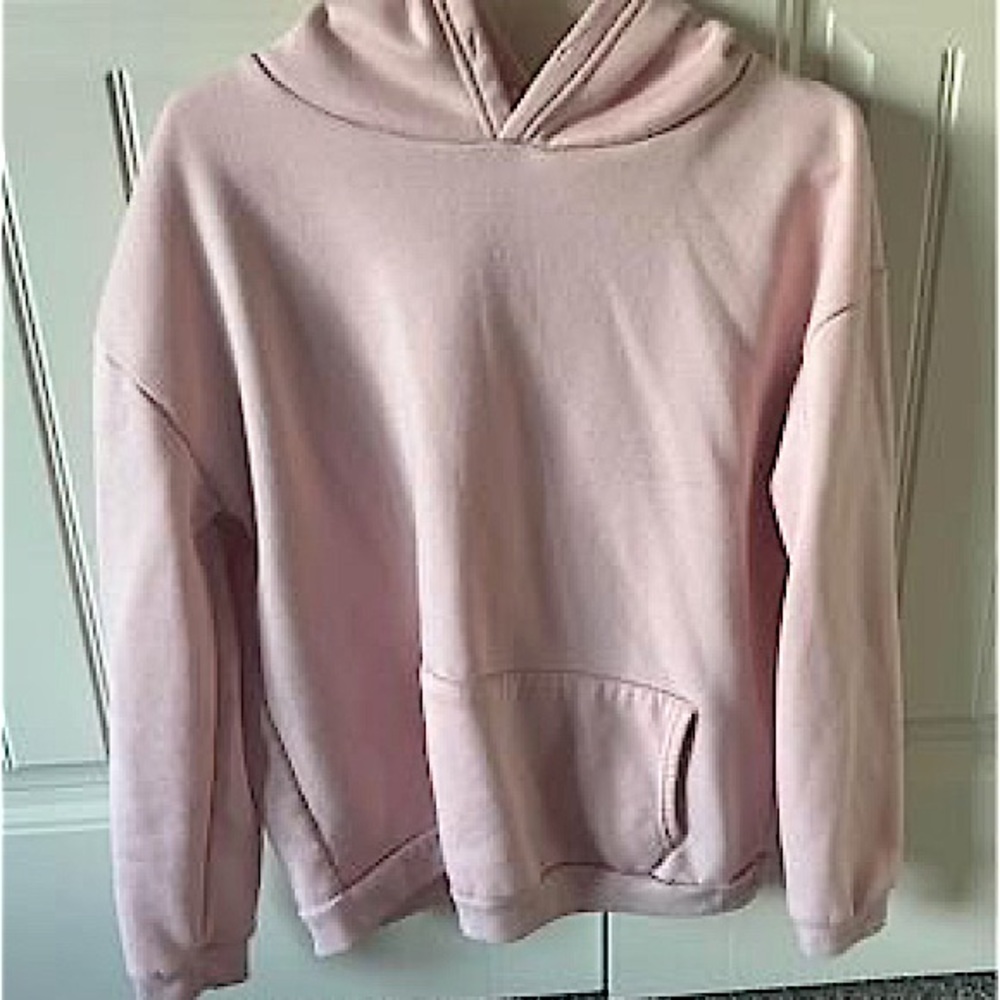 Shein sweatshirt